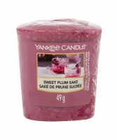 Sweet Plum Sake - Yankee Candle Ambient