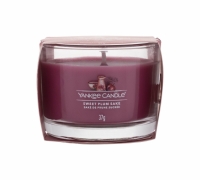 Sweet Plum Sake - Yankee Candle Ambient