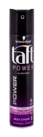 Taft Power Cashmere - Schwarzkopf Fixare par