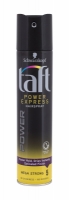 Taft Power Express - Schwarzkopf Fixare par