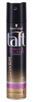 Taft Power & Fullness - Schwarzkopf Fixare par