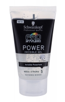 Taft Power Invisible - Schwarzkopf Apa de parfum