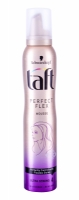 Taft Perfect Flex - Schwarzkopf Fixare par