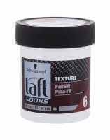 Taft Texture Fiber Paste - Schwarzkopf