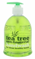 Tea Tree Anti-Bacterial - Xpel Sapun