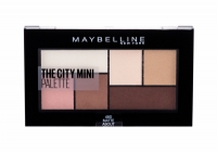 The City Mini - Maybelline Fard de pleoape