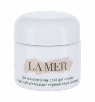 The Moisturizing Cool Gel Cream - La Mer Crema de fata
