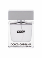 The One Grey - Dolce&Gabbana - Apa de toaleta