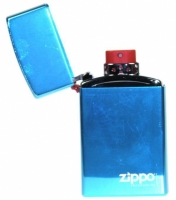 The Original Blue - Zippo Fragrances - Apa de toaleta