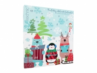 Set Toiletry Advent Calendar - Technic Gel de dus