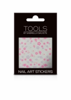 TOOLS Nail Art Stickers 10 - Gabriella Salvete Oja