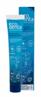 Toothpaste Extra Fresh Remineralising - Ecodenta Igiena dentara