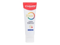 Total Whitening - Colgate Igiena dentara