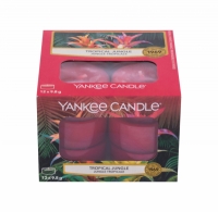 Tropical Jungle - Yankee Candle - Ambient