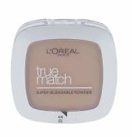 True Match - LOreal Paris Pudra