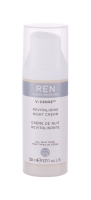 V-Cense Revitalising - REN Clean Skincare - Crema de noapte