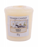 Vanilla - Yankee Candle Ambient