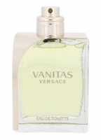 Vanitas - Versace - Apa de toaleta