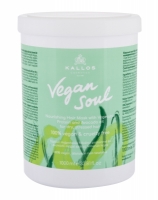 Vegan Soul Nourishing - Kallos Cosmetics Masca de par