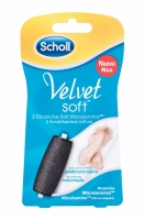 Velvet Smooth - Scholl - Crema de picioare