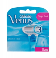 Venus Close & Clean - Gillette Pentru epilat