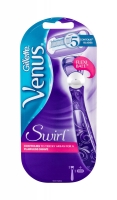 Venus Swirl - Gillette Pentru epilat