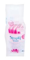Venus Simply Basic - Gillette - Pentru epilat