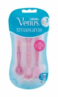 Venus Treasures Collection - Gillette Apa de parfum