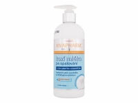 VivaPharm Goat´s Milk After Sun Lotion - Vivaco Protectie solara