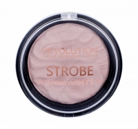 Strobe - Makeup Revolution London - Blush