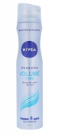 Volume & Strength - Nivea Fixare par