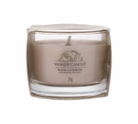 Warm Cashmere - Yankee Candle Ambient