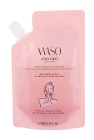Waso Reset Cleanser City Blossom - Shiseido - Demachiant