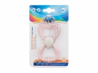 Water Teether With Rattle Pink - Canpol Babies Apa de parfum