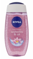 Waterlily & Oil - Nivea Gel de dus