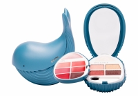 Whales Whale 2 - Pupa - Fard de pleoape