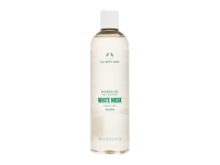 White Musk - The Body Shop Gel de dus