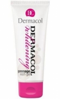 Whitening Gommage Wash Gel - Dermacol Gomaj