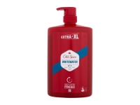 Whitewater - Old Spice Gel de dus