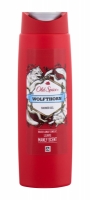 Wolfthorn - Old Spice - Gel de dus