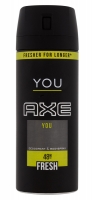 You - Axe - Deodorant