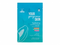 Your Gorgeous Skin Hydrating Sheet Mask - Dr PAWPAW Masca de fata