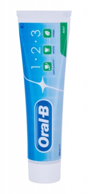 1-2-3 Mint - Oral-B Igiena dentara