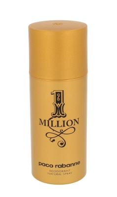 1 Million - Paco Rabanne Deodorant