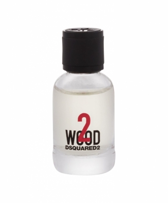2 Wood - Dsquared2 Apa de toaleta