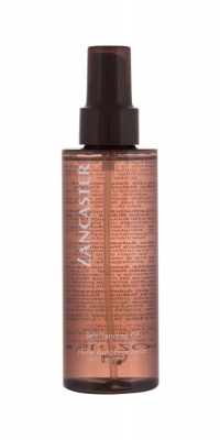 365 Sun Gradual Self Tan Oil - Lancaster Protectie solara