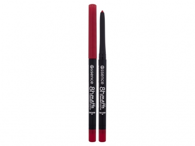 8H Matte Comfort - Essence Creion de buze