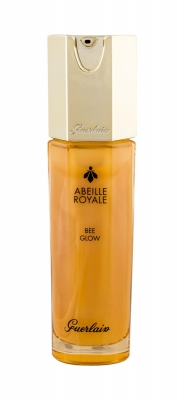 Abeille Royale Bee Glow Youth Moisturizer - Guerlain Crema de zi