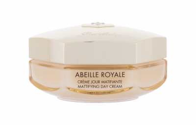 Abeille Royale Mattifying - Guerlain Crema de zi