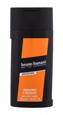Absolute Man - Bruno Banani Gel de dus